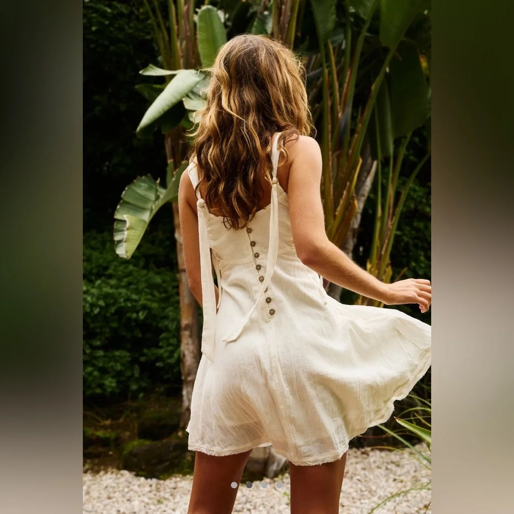 Free People Vivi Midi - Picture 4 of 11